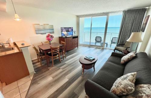 Downtown Myrtle Beach Apartamento | Sandy Beach Resort