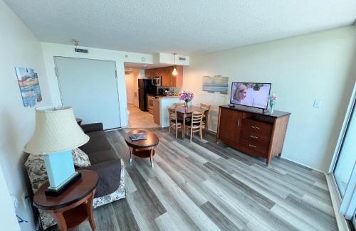 Downtown Myrtle Beach Apartamento | Sandy Beach Resort