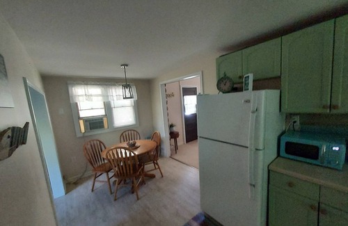 Lexington Cabaña | Sandy beach retreat! 500 ft to beach! 3 miles to the quaint village of Lexington