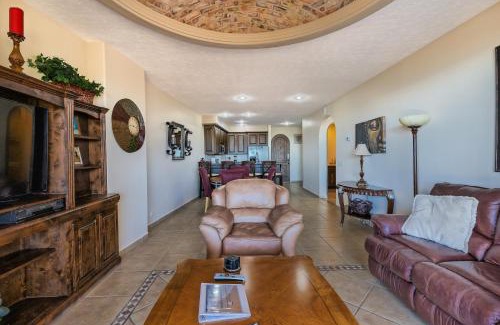 Puerto Penasco Apartamento | Sandy Beach Rocky Point Bella Sirena 203-E