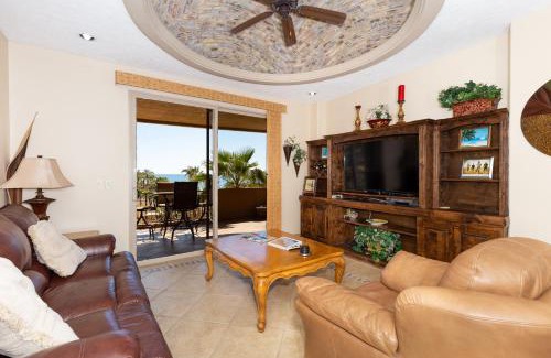 Puerto Penasco Apartamento | Sandy Beach Rocky Point Bella Sirena 203-E