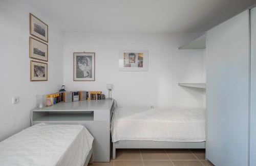 Ganema Casa | Sandy Beachfront House Ganema Serifos