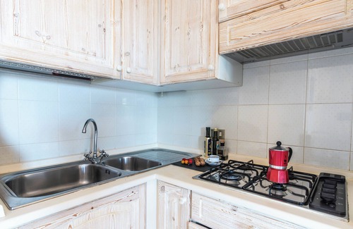 Capo d'Orso Apartamento | Sandy Bear Guesthouse, Palau, Italy