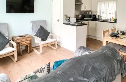 Mundesley Casa | Sandy Beck