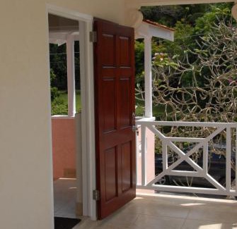 Holder's Hill Apartamento | Sandy Bliss Condominiums