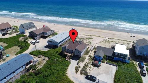 South Nags Head Casa | Sandy Bottom