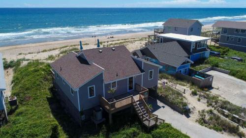 South Nags Head Casa | Sandy Bottom