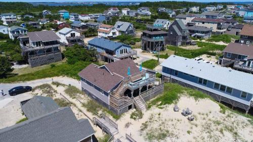 South Nags Head Casa | Sandy Bottom