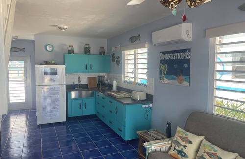 Sabana Westpunt Casa | Sandy Bottoms 10b - One of the largest 1 bedrooms, BEST views in the resort!