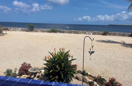 Sabana Westpunt Casa | Sandy Bottoms 10b - One of the largest 1 bedrooms, BEST views in the resort!