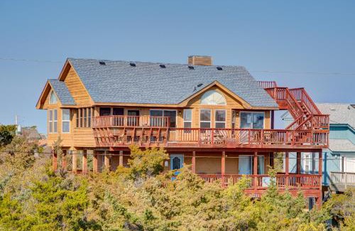 Salvo Casa | Sandy Cay 246