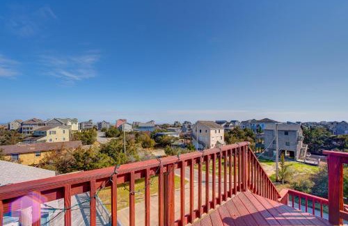 Salvo Casa | Sandy Cay 246