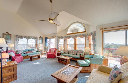 Salvo Casa | Sandy Cay 246
