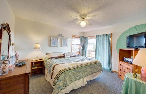 Salvo Casa | Sandy Cay 246