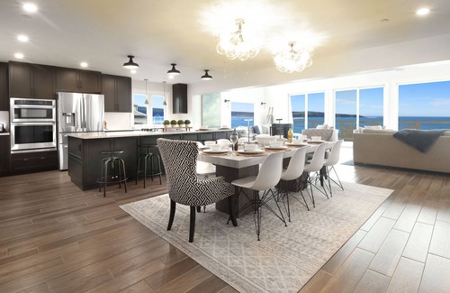 Dillon Beach Casa | Sandy Cheeks - ocean front vacation rental