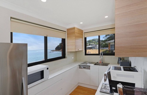 Avoca Beach Apartamento | Sandy Cheeks - Absolute Beachfront