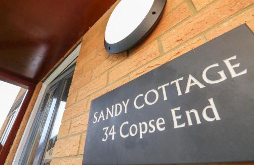 Sandown Casa | Sandy Cottage