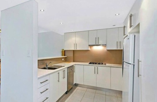 The Entrance Apartamento | Sandy Cove Apartment The Entrance 46