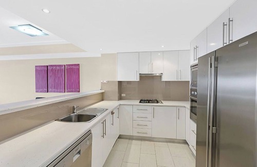 The Entrance Apartamento | Sandy Cove Apartment The Entrance 46