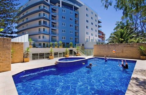 The Entrance Apartamento | Sandy Cove Apartment The Entrance 46