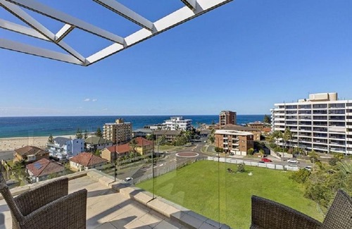 The Entrance Apartamento | Sandy Cove Apartment The Entrance 31