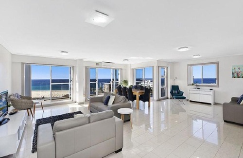 The Entrance Apartamento | Sandy Cove Apartment The Entrance 31