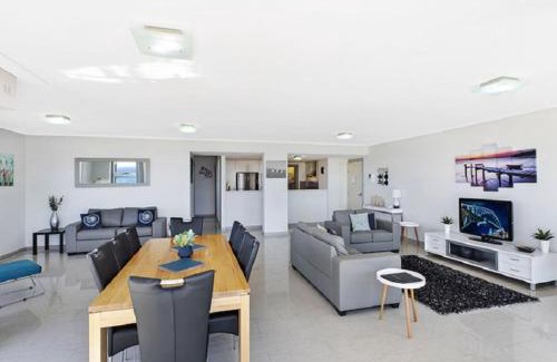 The Entrance Apartamento | Sandy Cove Apartment The Entrance 31