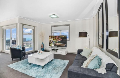 The Entrance Apartamento | Sandy Cove Apartment The Entrance 24