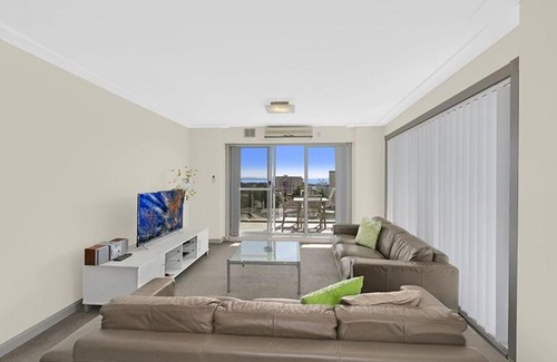 The Entrance Apartamento | Sandy Cove Apartment The Entrance 22