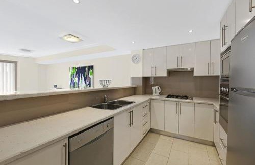 The Entrance Apartamento | Sandy Cove Apartment The Entrance 22