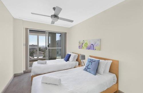 The Entrance Apartamento | Sandy Cove Apartment The Entrance 22