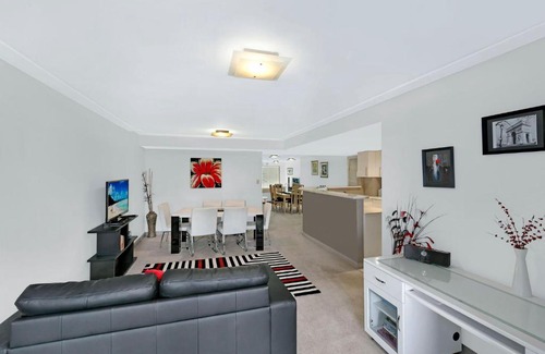 The Entrance Apartamento | Sandy Cove Apartment The Entrance 17