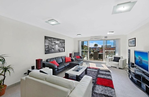 The Entrance Apartamento | Sandy Cove Apartment The Entrance 17
