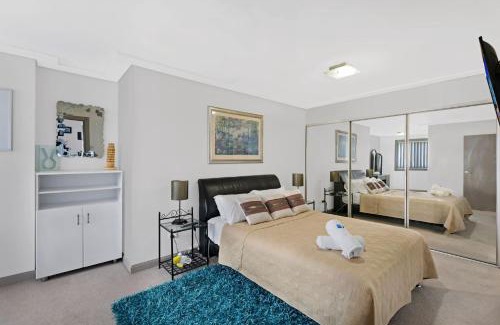 The Entrance Apartamento | Sandy Cove Apartment The Entrance 17
