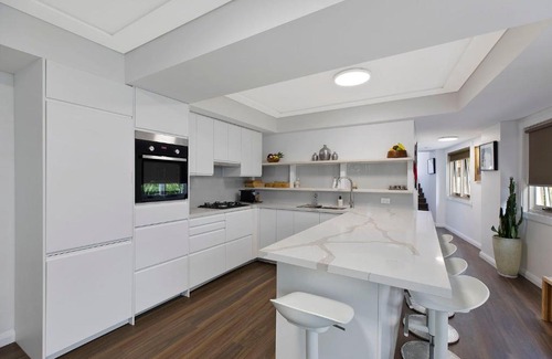 The Entrance Apartamento | Sandy Cove Apartment The Entrance 35