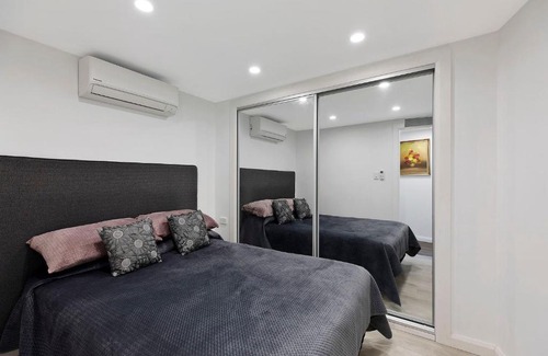 The Entrance Apartamento | Sandy Cove Apartment The Entrance 35