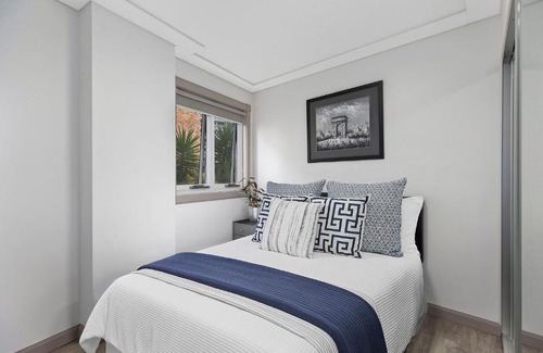 The Entrance Apartamento | Sandy Cove Apartment The Entrance 35