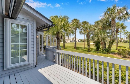 Sawgrass Casa | Sandy Dunes