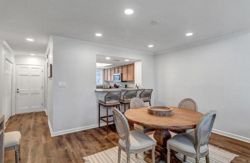 Sawgrass Casa | Sandy Dunes