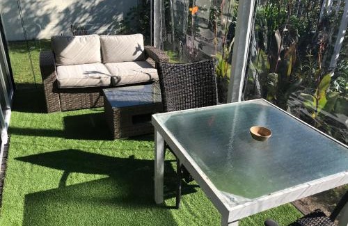 New Brighton Casa | Sandy Feet Accommodation