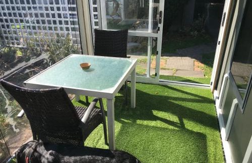 New Brighton Casa | Sandy Feet Accommodation