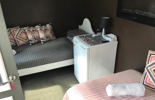 New Brighton Casa | Sandy Feet Accommodation
