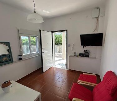 Agia Triada Casa | Sandy Feet Beach House