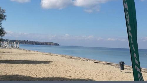 Agia Triada Casa | Sandy Feet Beach House