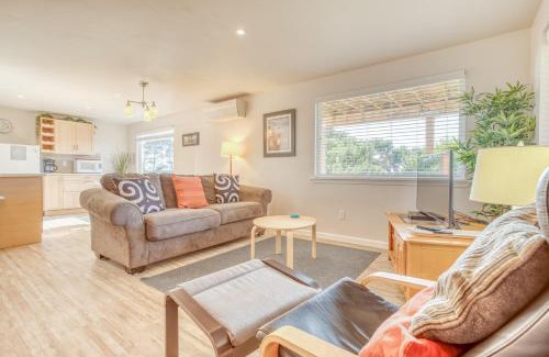 Neahkahnie Beach Casa | Sandy Feet - Meredith Lodging
