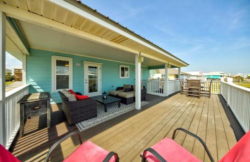 Gulf Shores Casa | Sandy Feet Retreat by Vacation Homes Collection