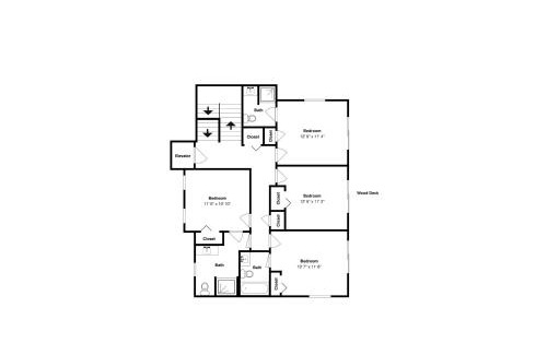Village of Stump Sound Casa | Sandy Feet