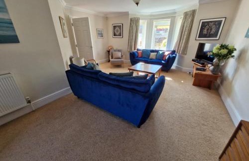 Broadstairs Casa | Sandy Gem - Viking Bay Getaway