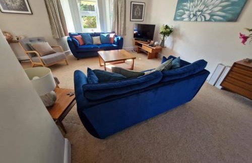 Broadstairs Casa | Sandy Gem - Viking Bay Getaway