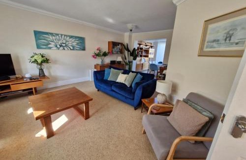 Broadstairs Casa | Sandy Gem - Viking Bay Getaway
